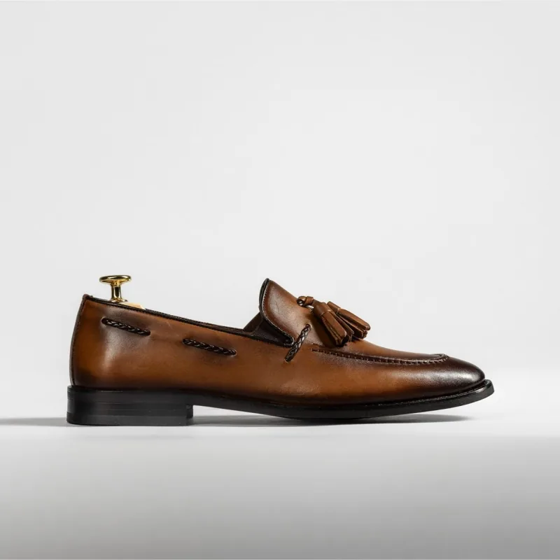 Chaussures Ravello — détail 3