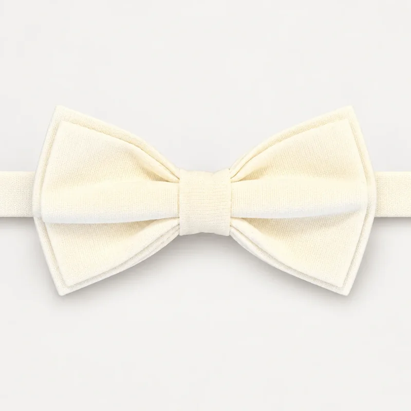 Nœud papillon cérémonie