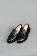 Chaussures Mocassin noir