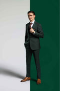 Costume vert feuille - Bellino Moda Romandie