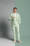 Amalfi vert menthe - Bellino Moda Romandie