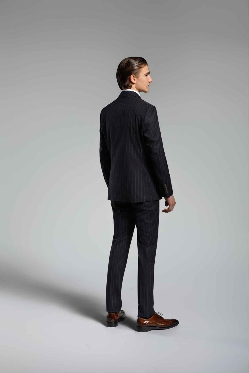 Le PDG - Bellino Moda Romandie