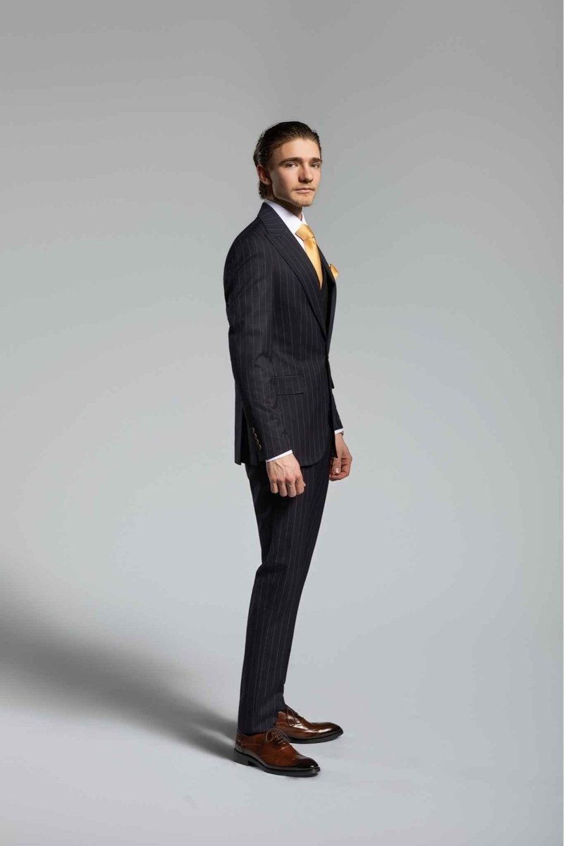 Le PDG - Bellino Moda Romandie
