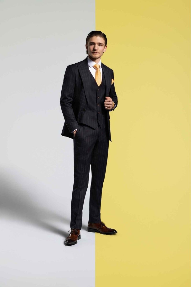 Le PDG - Bellino Moda Romandie