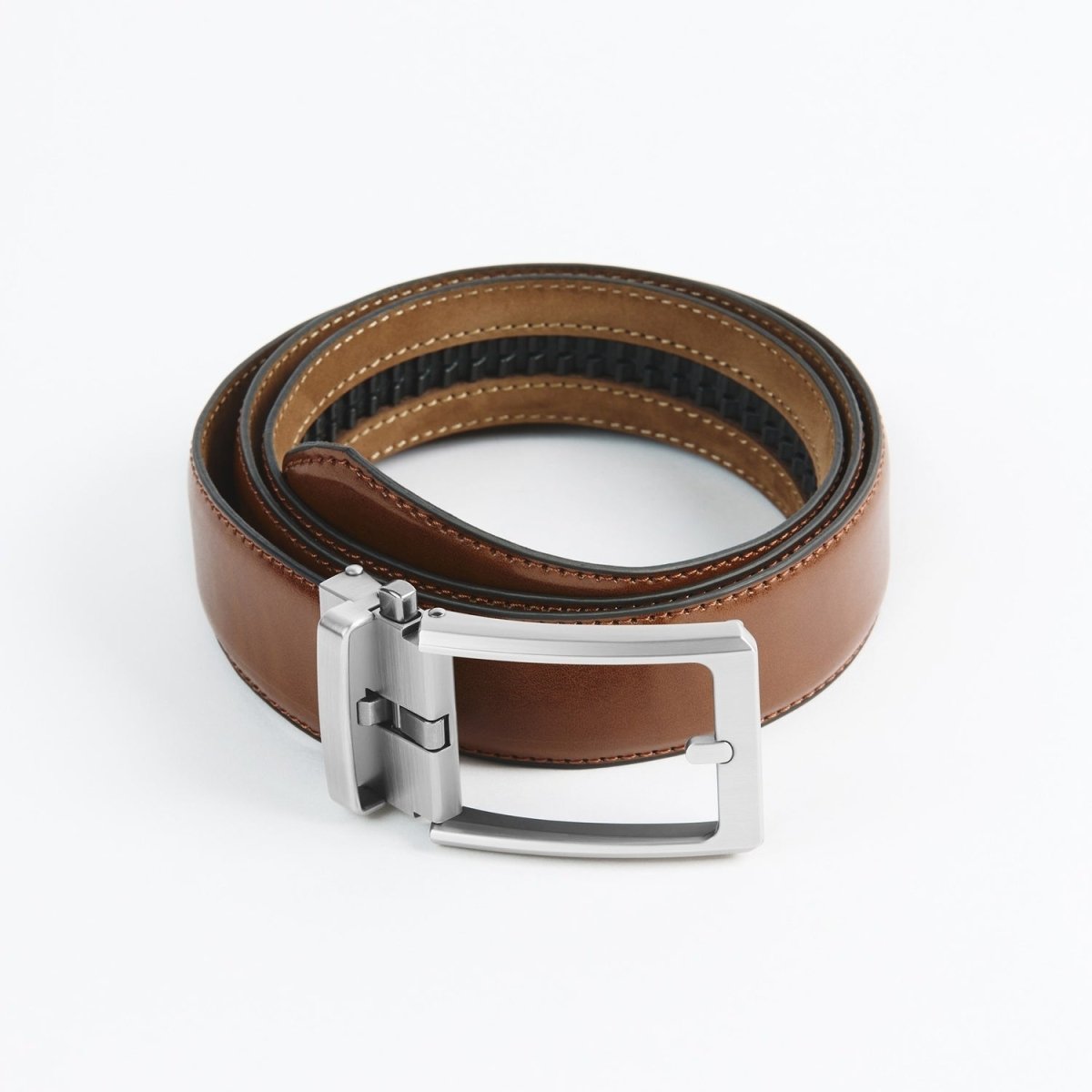 Ceinture brune Bellino Moda - Bellino Moda Romandie