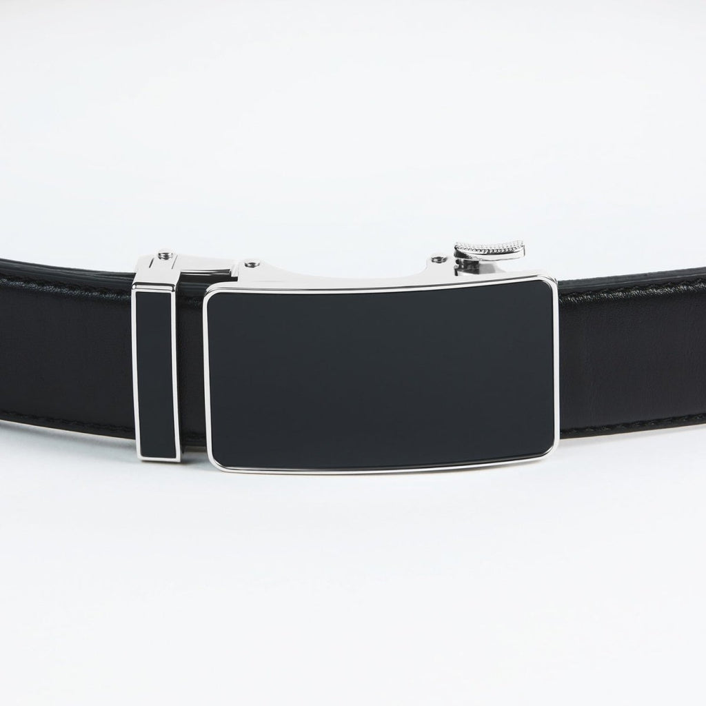 Ceinture noir Bellino Moda - Bellino Moda Romandie