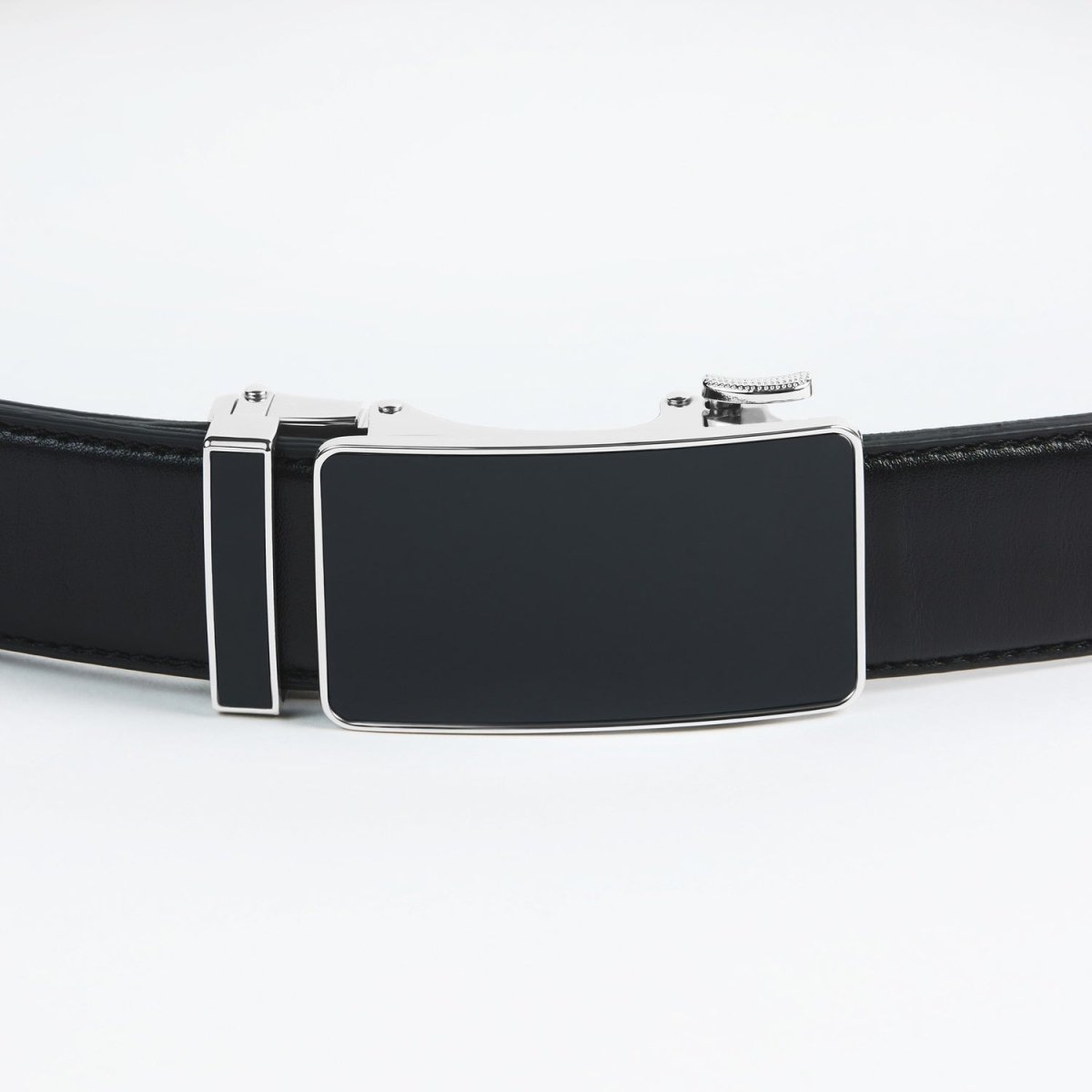 Ceinture noir Bellino Moda - Bellino Moda Romandie
