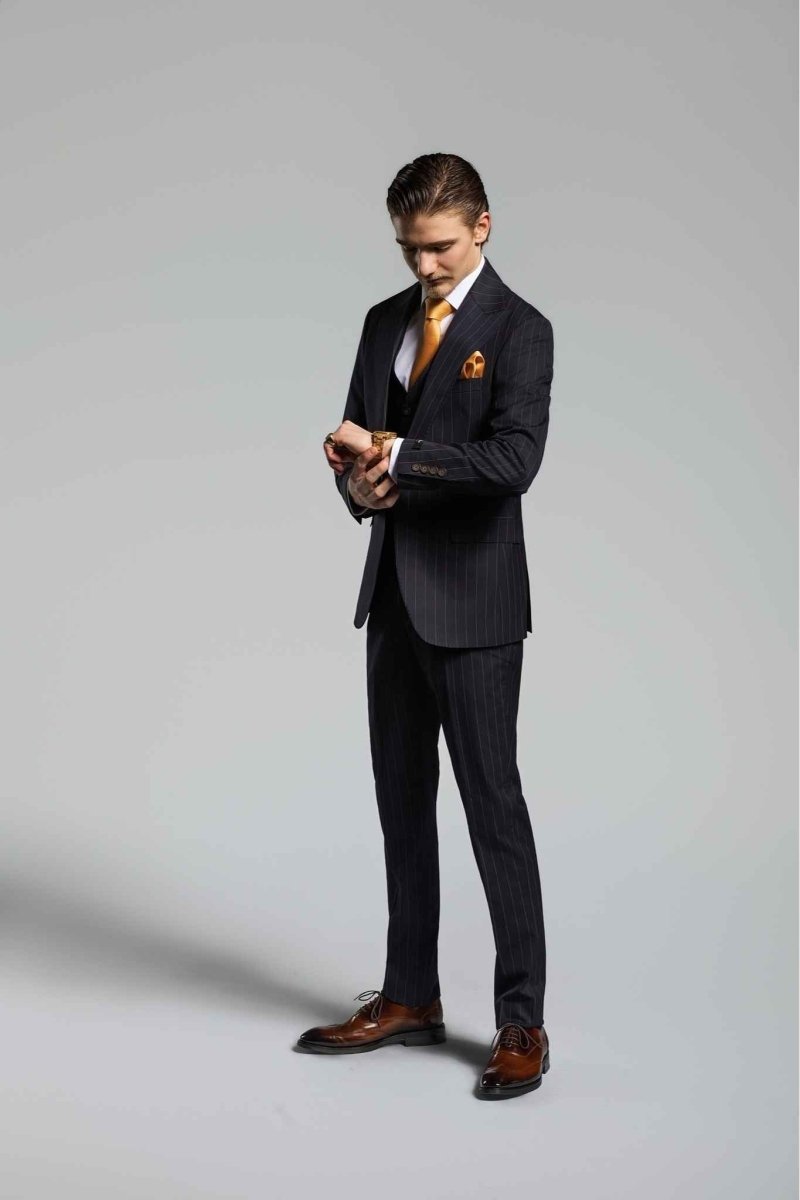 Le PDG - Bellino Moda Romandie